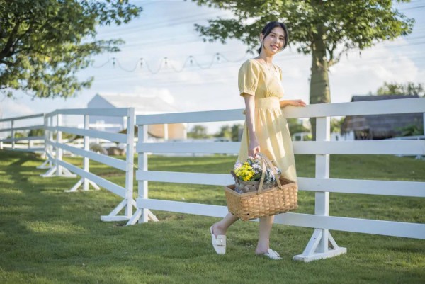 让你勇于挑战自我 37°生活美学尽情彰显女性魅力!