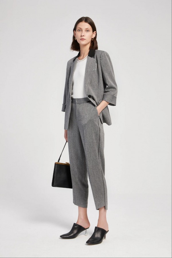 珂尼蒂思2020早秋新品 穿越时空的新优雅