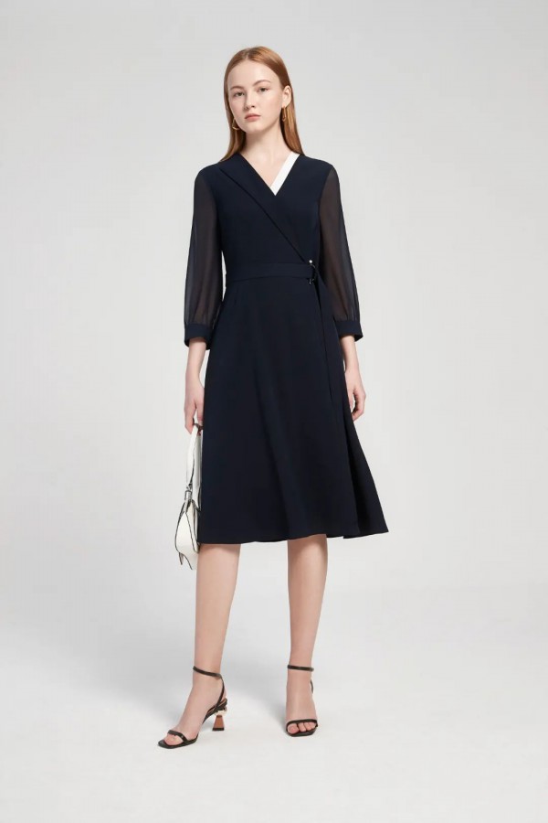 珂尼蒂思2020早秋新品 穿越时空的新优雅