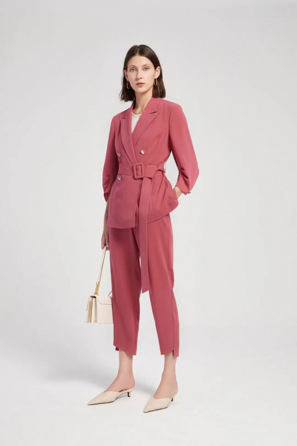 珂尼蒂思2020早秋新品 穿越时空的新优雅