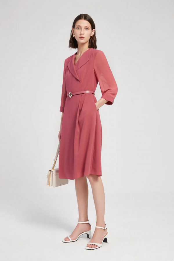 珂尼蒂思2020早秋新品 穿越时空的新优雅