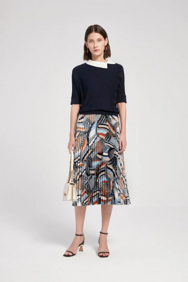 珂尼蒂思2020早秋新品 穿越时空的新优雅