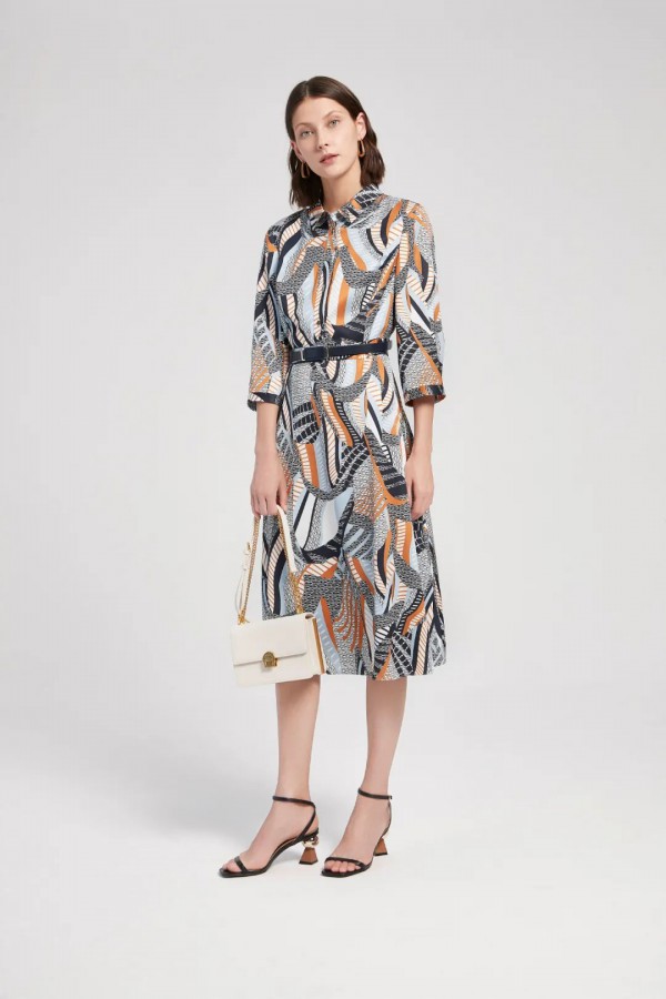 珂尼蒂思2020早秋新品 穿越时空的新优雅