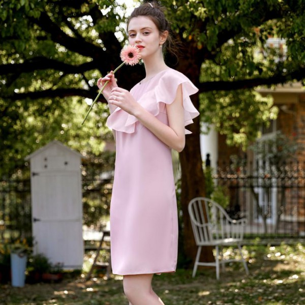 穿戈蔓婷快时尚女装品牌精品 做极致优雅女人