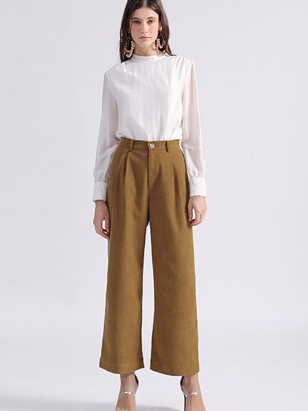 ”30岁女人“的知性穿搭你get到了吗?