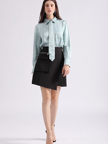 ”30岁女人“的知性穿搭你get到了吗?