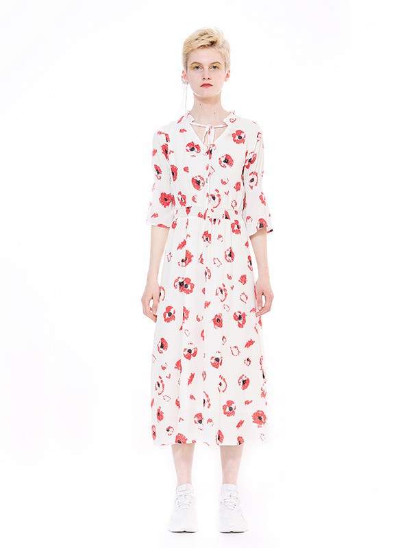 ”30岁女人“的知性穿搭你get到了吗?