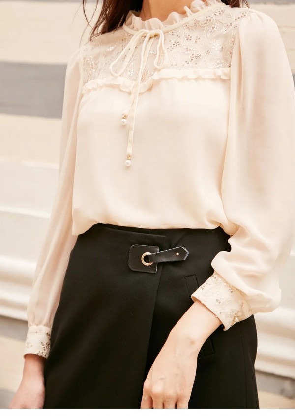 早秋上班族的一周穿搭推荐 季候风带你穿出别样美