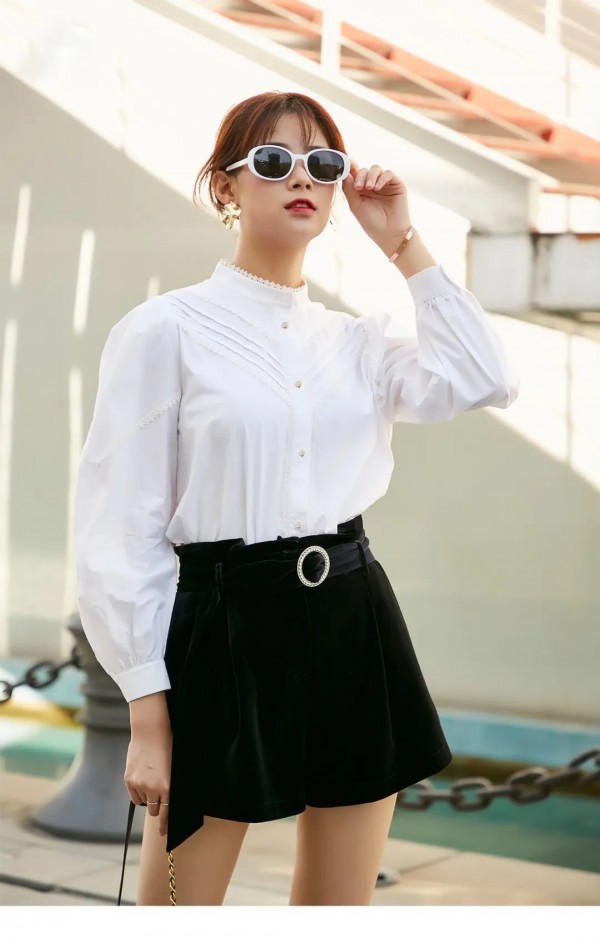 早秋上班族的一周穿搭推荐 季候风带你穿出别样美