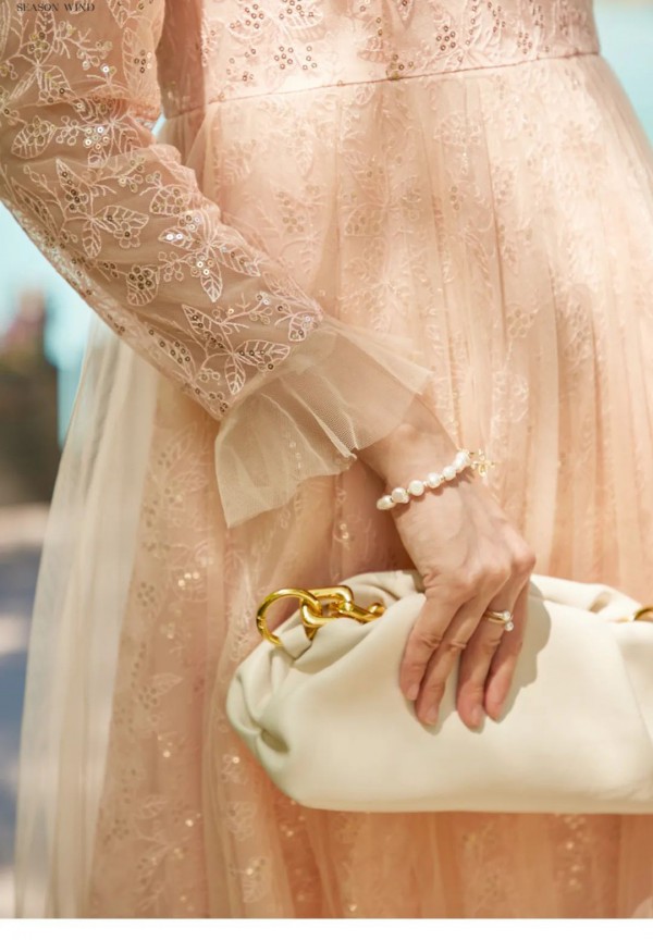 早秋上班族的一周穿搭推荐 季候风带你穿出别样美