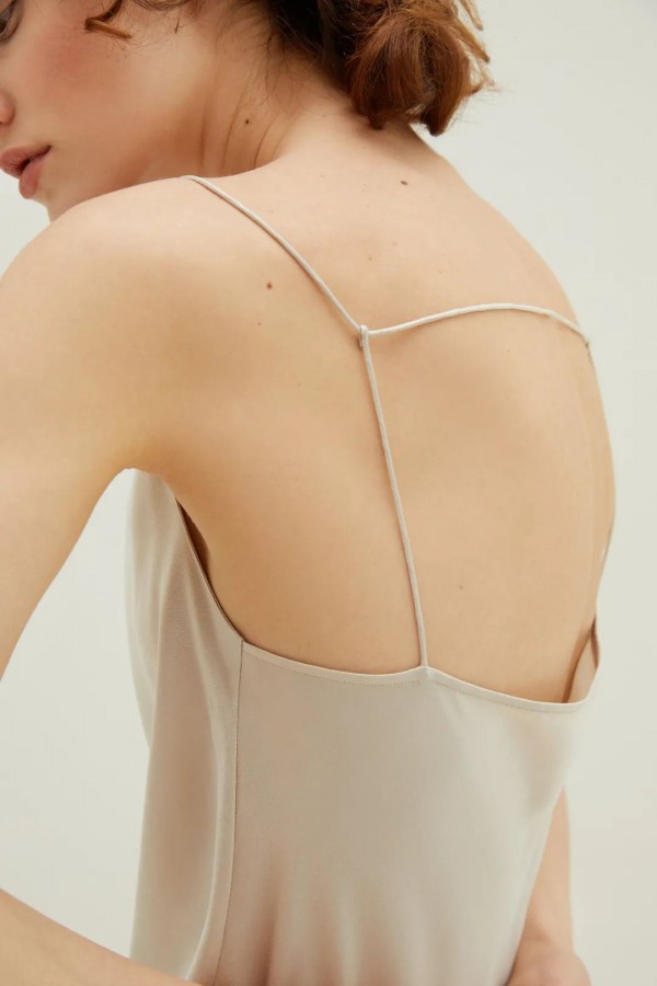 夏日内衣 该藏起来还是露出来