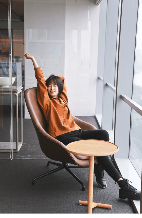 第一天入职穿什么衣服 飞鸟和新酒入职季打榜指南