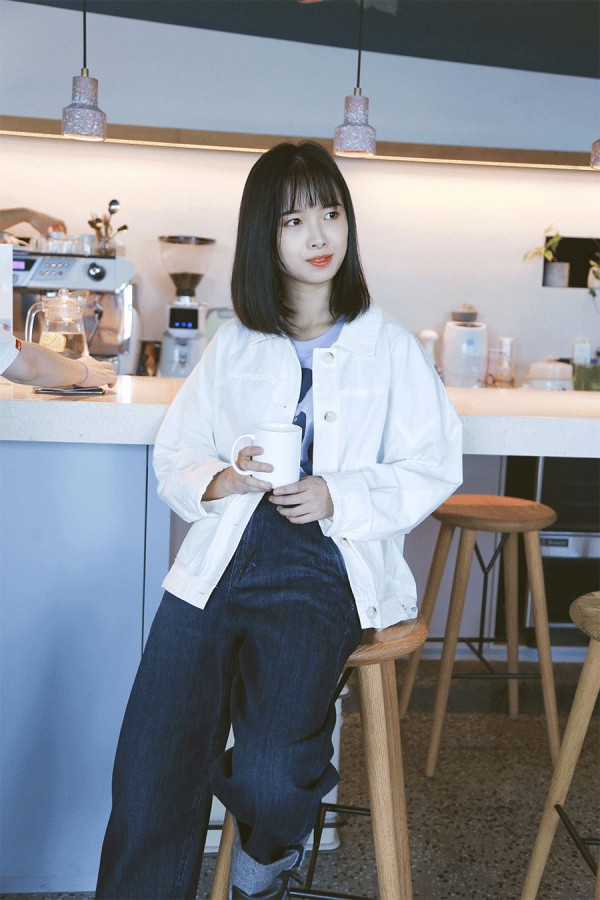 第一天入职穿什么衣服 飞鸟和新酒入职季打榜指南