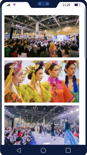 本月底,“丝绸苏州2020”展会重磅来袭! 本月底,“丝绸苏州2020”展会重磅来袭!