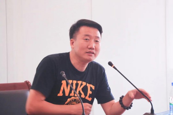 参展也需技能加持!“丝绸苏州2020”展商培训会成功举办