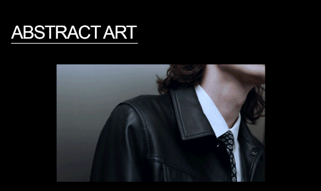 Satchi沙驰男装品牌2020 AW大片发布