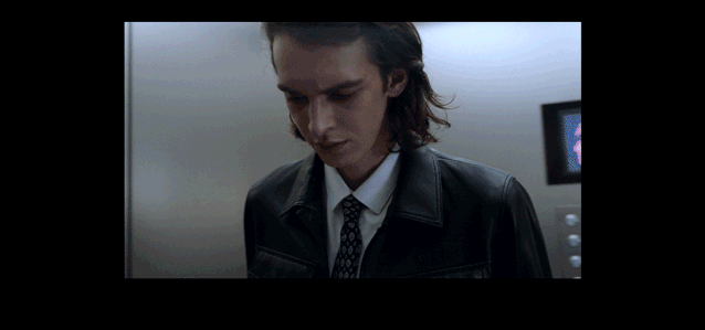 Satchi沙驰男装品牌2020 AW大片发布