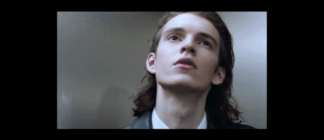 Satchi沙驰男装品牌2020 AW大片发布