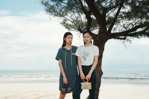 创业优选联营品牌,YANG样女装“知名度+好口碑”