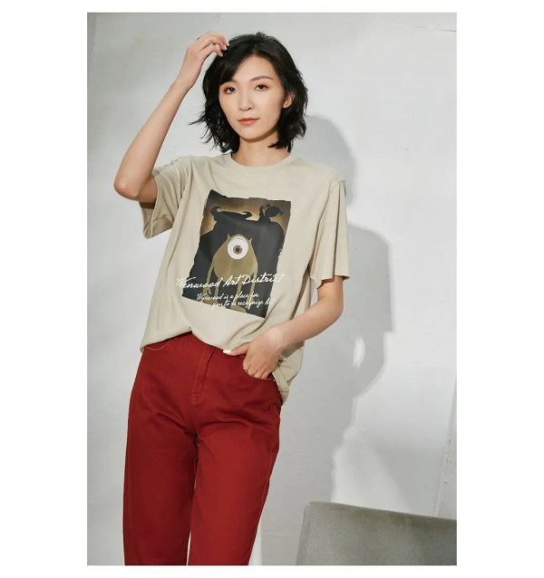 FANKAI梵凯女装品牌 2020秋季新品拍一拍你