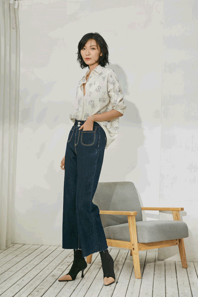 FANKAI梵凯女装品牌 2020秋季新品拍一拍你