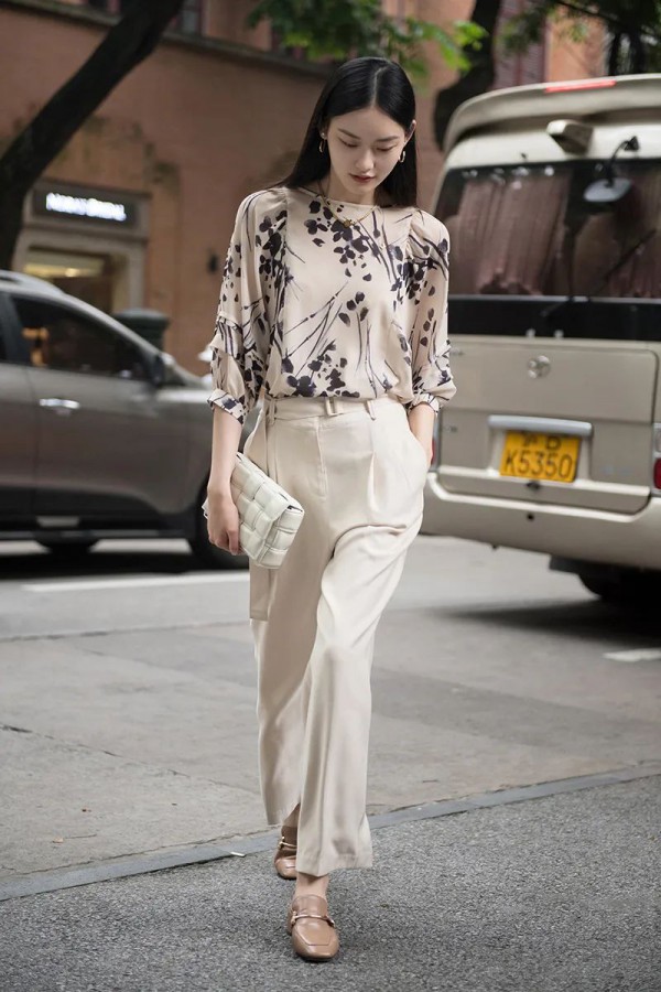 MIGAINO曼娅奴女装动物奇遇记 给你爱的「熊豹」