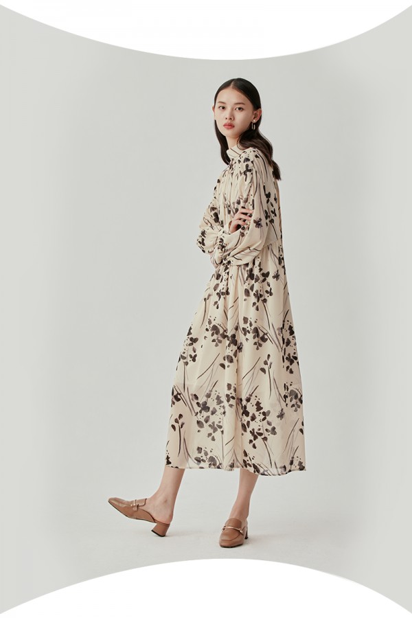 MIGAINO曼娅奴女装动物奇遇记 给你爱的「熊豹」