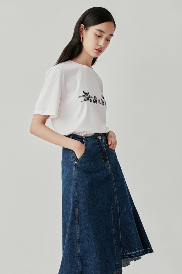 MIGAINO曼娅奴女装动物奇遇记 给你爱的「熊豹」