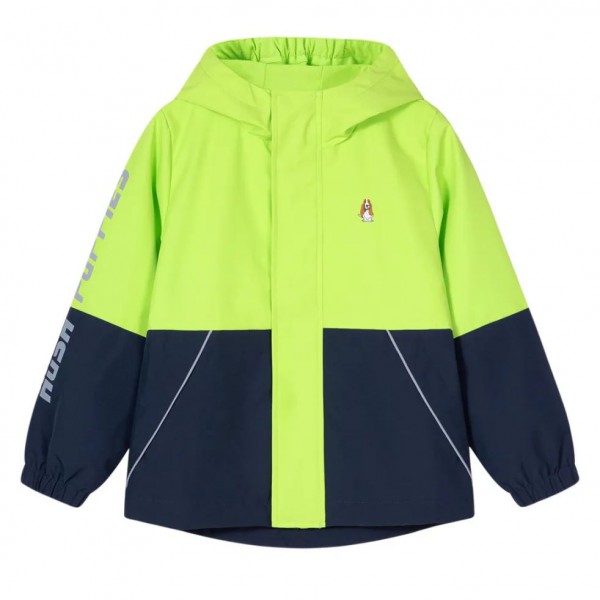 Hush Puppies童装秋款上新