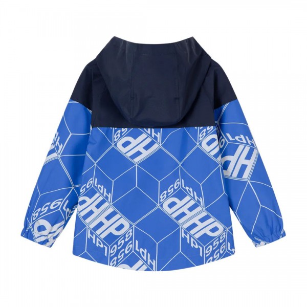 Hush Puppies童装秋款上新