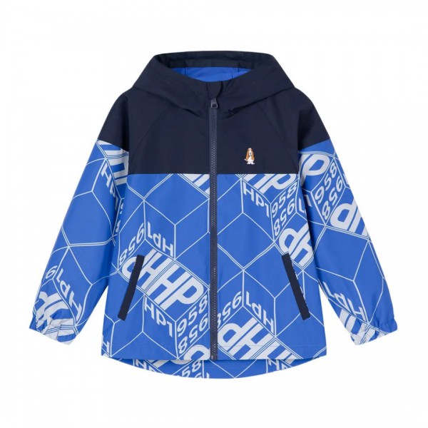 Hush Puppies童装秋款上新