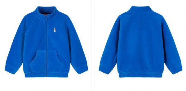 Hush Puppies童装秋款上新