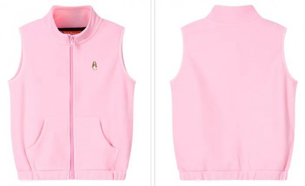 Hush Puppies童装秋款上新