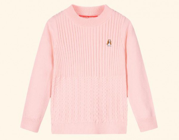 Hush Puppies童装秋款上新