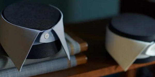 富绅V定制丨拥有一件定制衬衫到底有多重要?