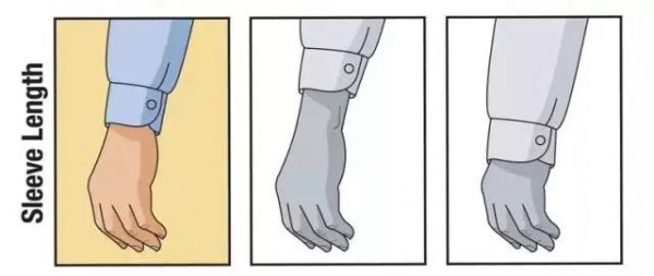 富绅V定制丨拥有一件定制衬衫到底有多重要?