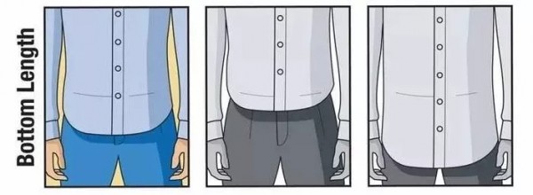 富绅V定制丨拥有一件定制衬衫到底有多重要? 富绅V定制丨拥有一件定制衬衫到底有多重要?