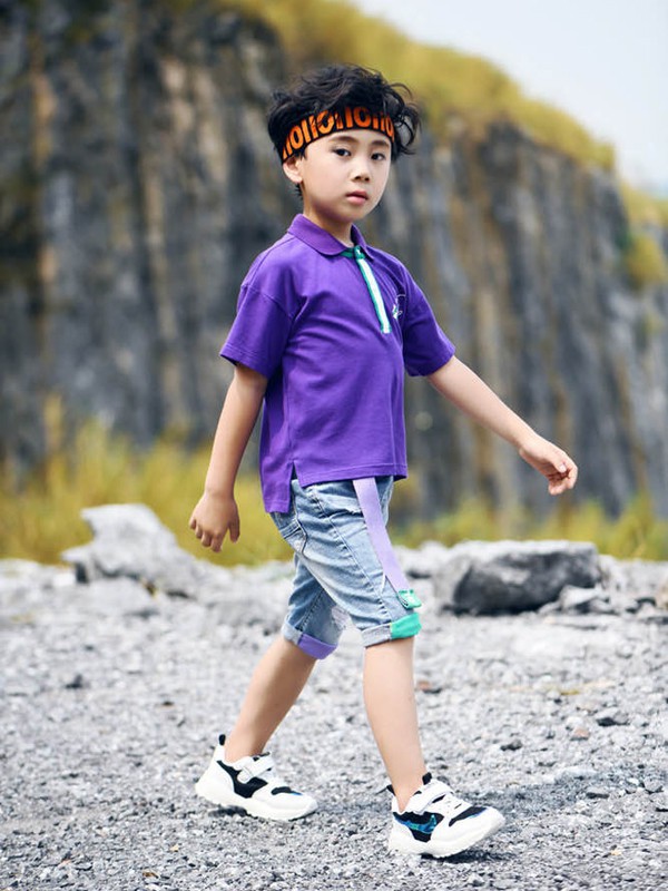 如何给孩子挑选最好的 唯珂宝贝来告诉你