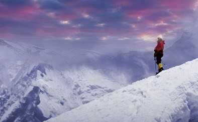 探路者为本次中国航天试验队提供户外服装支持