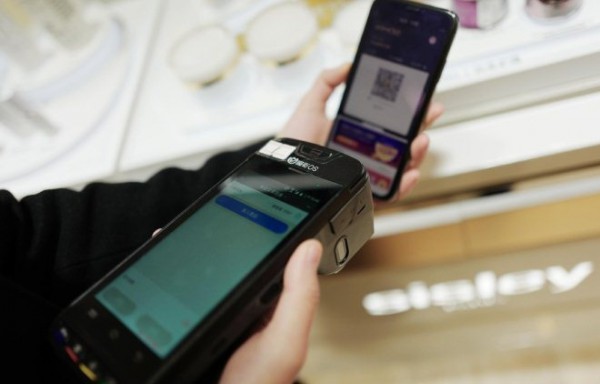 银泰百货将告别最后一张纸质小票 实现无纸化收银