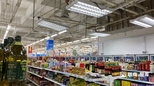 沃尔玛,京东,腾讯联合启动全渠道88购物节