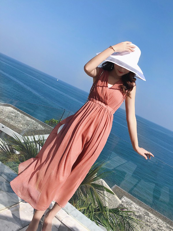 夏天逛街买衣服太热怎么办 MKIOA女装一站式帮你解决