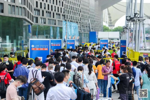 凝聚信心 承载重托 | 2020上海国际校服•园服展完美收官