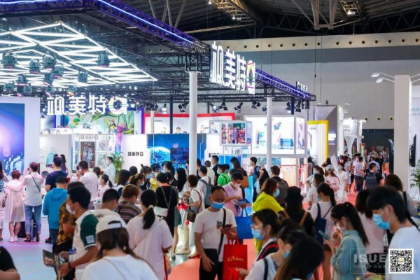 凝聚信心 承载重托 | 2020上海国际校服•园服展完美收官