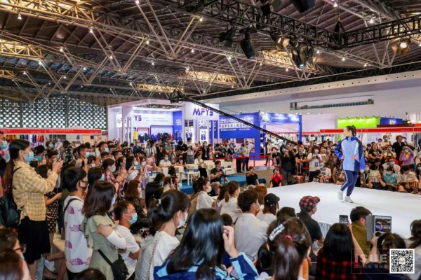 凝聚信心 承载重托 | 2020上海国际校服•园服展完美收官