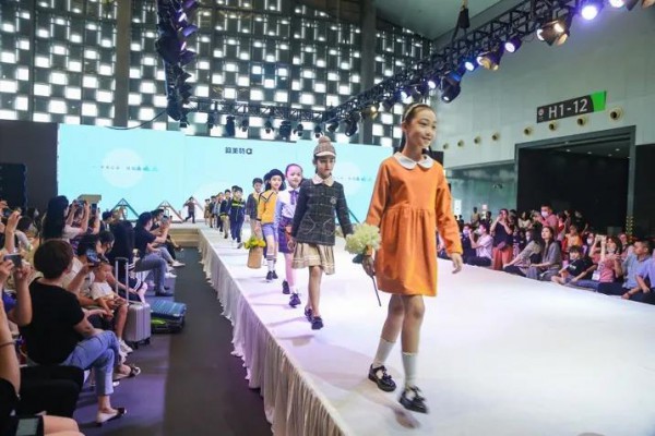 凝聚信心 承载重托 | 2020上海国际校服•园服展完美收官