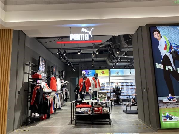 我国运动鞋服行业自2010年后 保持较高的发展速度