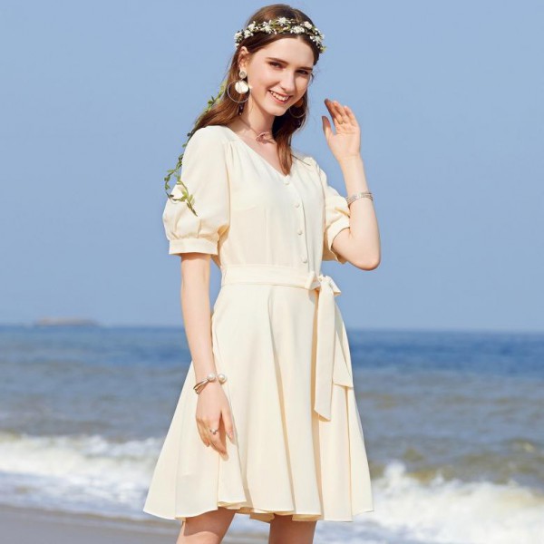 狠抓质量与设计 戈蔓婷品牌女装展现你的多样魅力