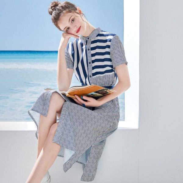 狠抓质量与设计 戈蔓婷品牌女装展现你的多样魅力