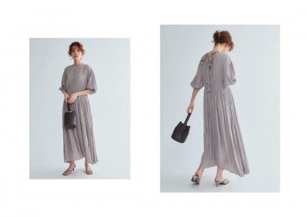 MilaOwen 女装上海久光百货新店即将开业